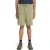 Timberland Northwood Tfo Logo Cargo Brushback Sweatshort Cassel Earth