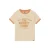 Daily7 T-shirt beige