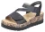 Rieker Luzern Kras Sandalen
