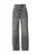 Dr. Denim Jeans ‘Donna’  grey denim