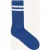 Floris van Bommel Sokken De Sporter Blauw