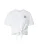 Rich & Royal Shirt  blauw / rood / wit
