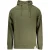 Rifle Verde Katoenen Sweatshirt voor Mannen