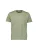 No Excess Shirt  mokka / olijfgroen