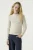 Garcia longsleeve beige