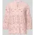 MORE & MORE Regular fit Blouse met Ajourwerk