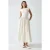 Contrast Midi-jurk