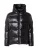 SAVE THE DUCK Winterjas  zwart