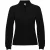 Roly Dames estrella poloshirt met lange mouwen
