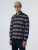 North Sails Overhemd Geruit flanel