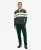 Athletic Club Joggingbroek Green