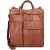 Campomaggi Handtas ‘Tokio’  cognac