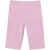 4F Kinderen/kids jwss25tfshf0857 wielershort met logo