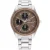 Tommy Hilfiger Tyler Heren Zilver Horloge 1710533
