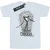 Li-cense Disney dames nightmare before christmas bone daddy katoenen vriendje t-shirt