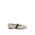 Dames ballerina’s Pepe Jeans Charlotte Studs