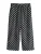 Next Broek  zwart / wit