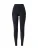 UNDER ARMOUR Sportbroek ‘Motion’  zwart / wit
