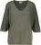 Bomont Glitter Top Groen dames