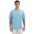 No Excess T-shirt crewneck graphic seablue