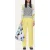 Stine Goya Greta Chunky Funky Knit Lilac Grass