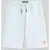 Tommy Hilfiger Teens Wide leg short van puur katoen