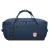 Fjällräven Weekendtas ‘High Coast’  donkerblauw / rood / wit