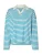 Selected Femme Rugby Milly Blauw dames