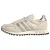 ADIDAS ORIGINALS Sneakers laag  beige / zilvergrijs
