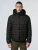 North Sails Puffer Jacket Laser