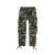 Slim-fit cargo broek Brandit Pure