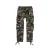 Slim-fit cargo broek Brandit Pure