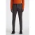 Paul Smith Mens Trouser Smoke