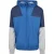 Jas Urban Classics zip away track