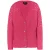 Faina Vest met parels Dames roze