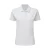 Katoenen damespolo SG Originals