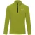 Regatta Geweldige outdoors kinder hot shot ii half zip fleece hoodie
