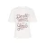 Dames-T-shirt Pulz Jeans Faith