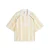 Puma Essential gestreept T-shirt – geel