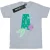 Li-cense Disney dames alfabet a is voor ariel katoenen vriendje t-shirt