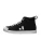 Ethletic Sneakers hoog ‘Active’  zwart / wit