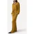 Another Label Wanda Pants Bright Gold