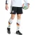 Adidas Germany 26 Home Replica Shorts Korte Broeken Heren – Zwart –