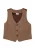 s.Oliver Bodywarmer  bruin / wit
