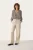 Casual broek Classic fit French Oak beige