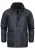 INDICODE JEANS Tussenjas ‘Filmen’  blauw