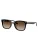 Ray-Ban RB4461D Rechthoekige Zonnebril, Bruin