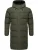 Ragwear Winterjas ‘Nordwey’  olijfgroen