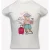 Guess Kinder meisjes t-shirt in