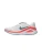 NIKE Loopschoen ‘Structure 26’  duifblauw / neonrood / offwhite
